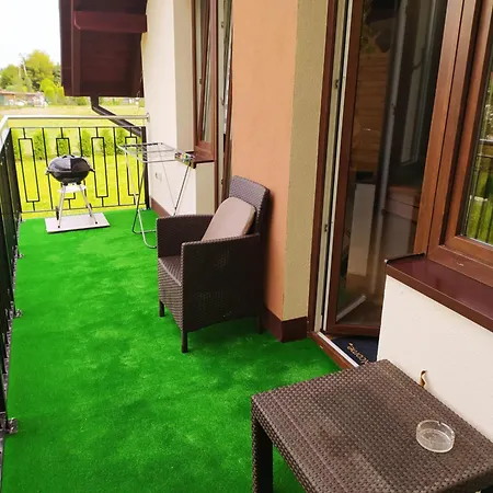 Domek Na Skraju Wsi Gorki Wielkie Exterior foto