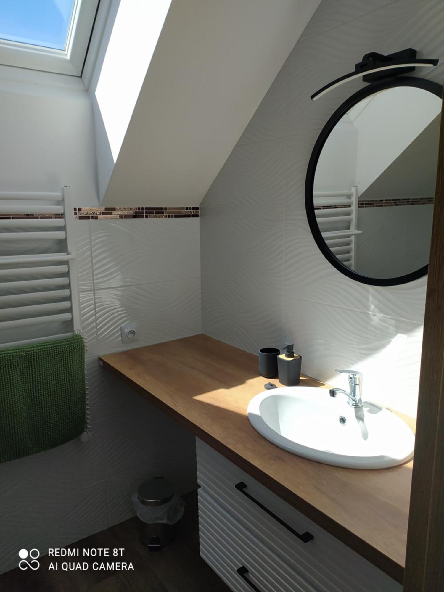 Na Skraju Wsi Apartment *